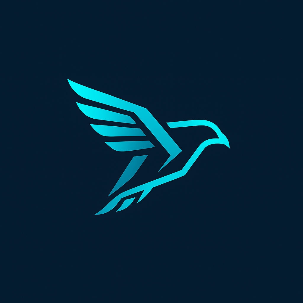 Tradezbird logo